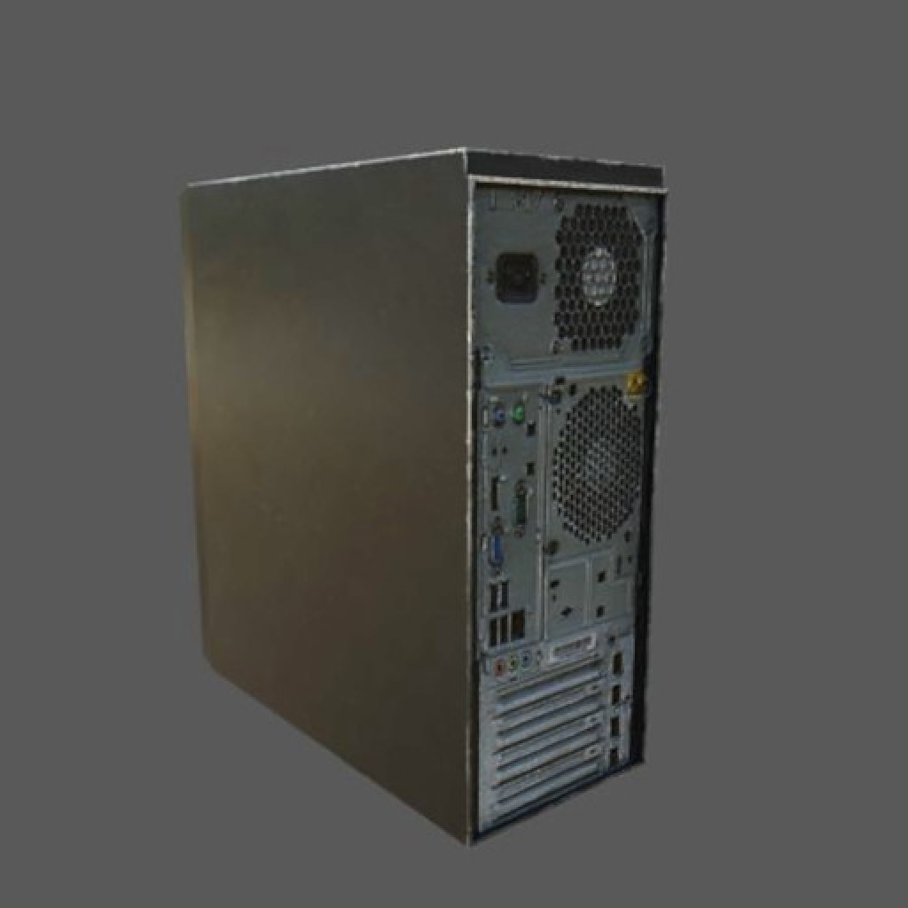 Computer case (Game ready) preview image 2